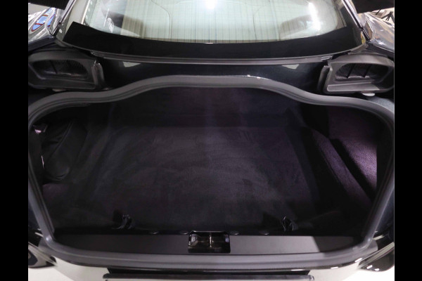 Aston Martin DBS 5.2 V12 Superleggera | B&O BeoSound - Xenon Grey Aston Martin DBS 5.2 V12 Superleggera | B&O BeoSound - Xenon Grey