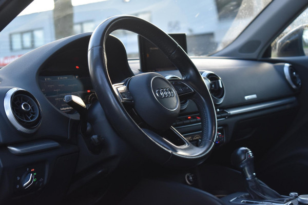 Audi A3 Sportback 1.4 TFSI CoD Sport S Line Edition Virtual Lane ACC Audi A3 Sportback 1.4 TFSI CoD Sport S Line Edition Virtual Lane ACC