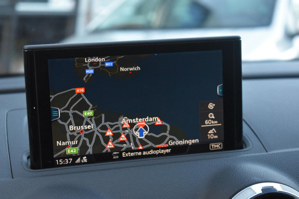 Audi A3 Sportback 1.4 TFSI CoD Sport S Line Edition Virtual Lane ACC Audi A3 Sportback 1.4 TFSI CoD Sport S Line Edition Virtual Lane ACC