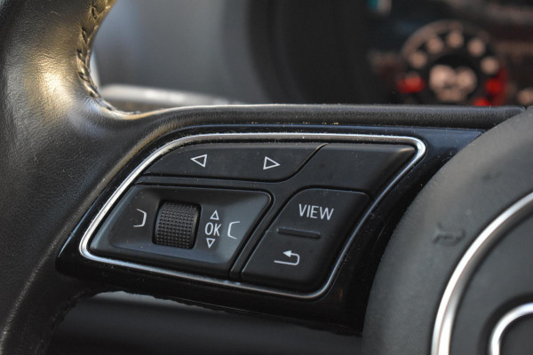 Audi A3 Sportback 1.4 TFSI CoD Sport S Line Edition Virtual Lane ACC Audi A3 Sportback 1.4 TFSI CoD Sport S Line Edition Virtual Lane ACC