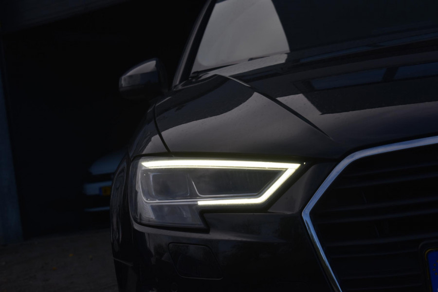 Audi A3 Sportback 1.4 TFSI CoD Sport S Line Edition Virtual Lane ACC Audi A3 Sportback 1.4 TFSI CoD Sport S Line Edition Virtual Lane ACC