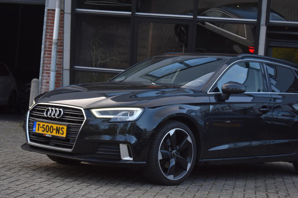 Audi A3 Sportback 1.4 TFSI CoD Sport S Line Edition Virtual Lane ACC Audi A3 Sportback 1.4 TFSI CoD Sport S Line Edition Virtual Lane ACC