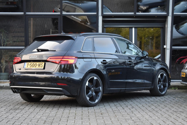 Audi A3 Sportback 1.4 TFSI CoD Sport S Line Edition Virtual Lane ACC Audi A3 Sportback 1.4 TFSI CoD Sport S Line Edition Virtual Lane ACC