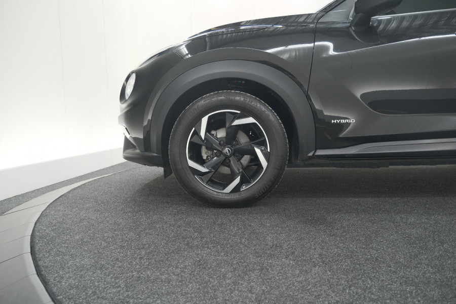 Nissan Juke 1.6 Hybrid Business Premium | Camera | Apple Carplay | Parkeersensoren