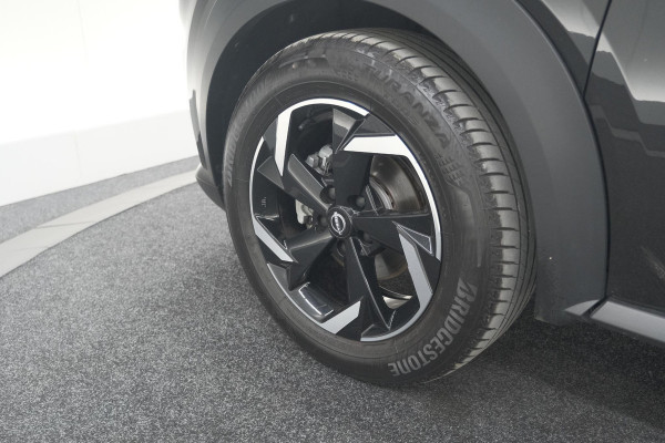 Nissan Juke 1.6 Hybrid Business Premium | Camera | Apple Carplay | Parkeersensoren