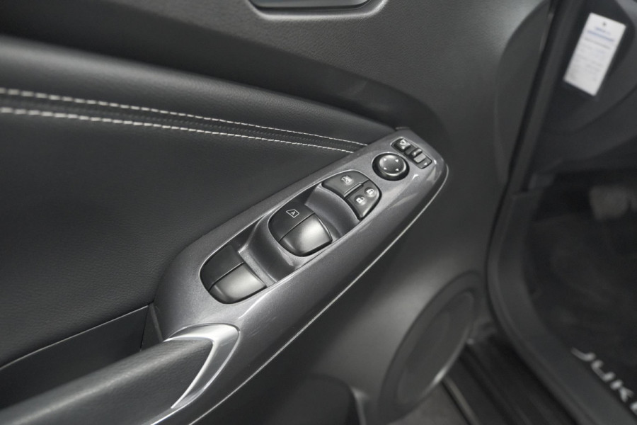 Nissan Juke 1.6 Hybrid Business Premium | Camera | Apple Carplay | Parkeersensoren