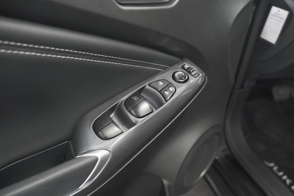 Nissan Juke 1.6 Hybrid Business Premium | Camera | Apple Carplay | Parkeersensoren