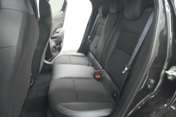 Nissan Juke 1.6 Hybrid Business Premium | Camera | Apple Carplay | Parkeersensoren