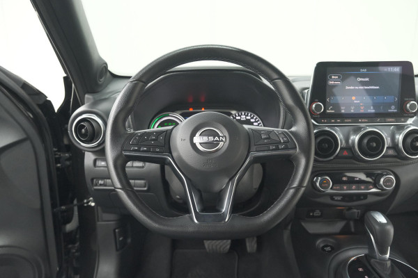Nissan Juke 1.6 Hybrid Business Premium | Camera | Apple Carplay | Parkeersensoren