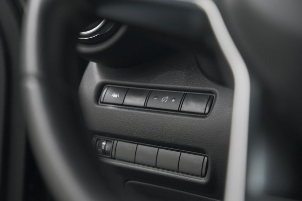 Nissan Juke 1.6 Hybrid Business Premium | Camera | Apple Carplay | Parkeersensoren