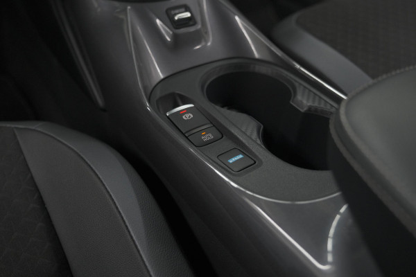 Nissan Juke 1.6 Hybrid Business Premium | Camera | Apple Carplay | Parkeersensoren