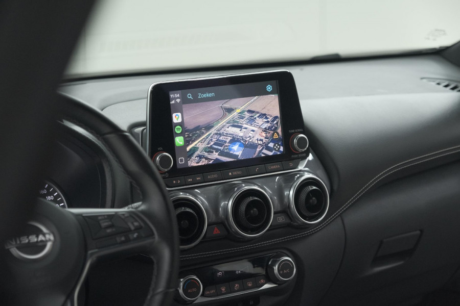 Nissan Juke 1.6 Hybrid Business Premium | Camera | Apple Carplay | Parkeersensoren