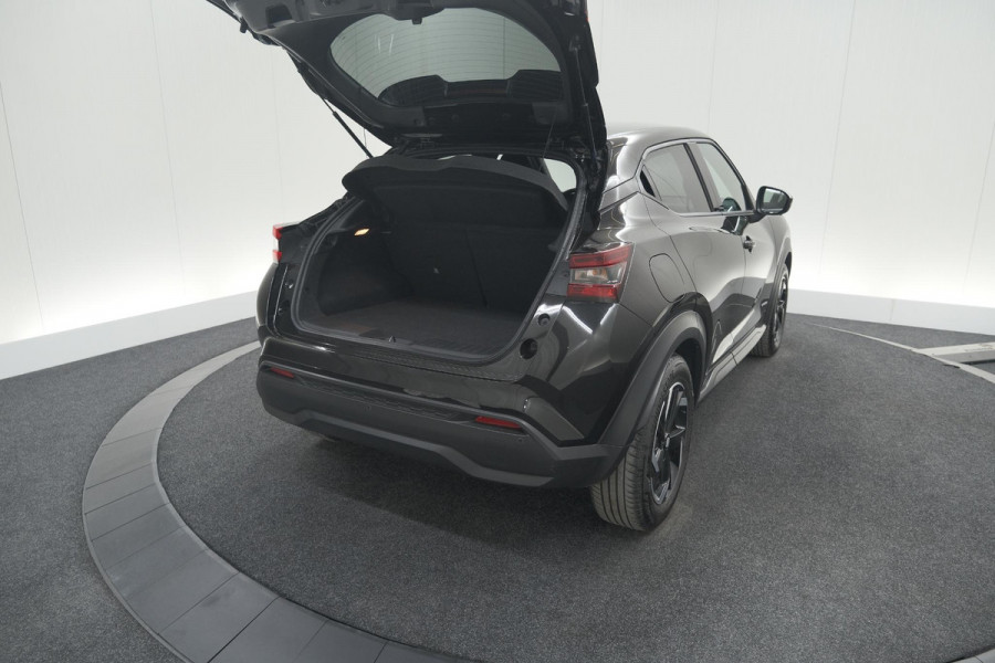 Nissan Juke 1.6 Hybrid Business Premium | Camera | Apple Carplay | Parkeersensoren