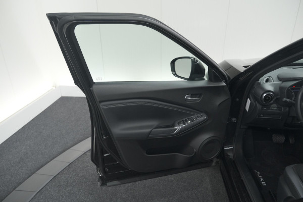 Nissan Juke 1.6 Hybrid Business Premium | Camera | Apple Carplay | Parkeersensoren