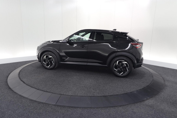 Nissan Juke 1.6 Hybrid Business Premium | Camera | Apple Carplay | Parkeersensoren