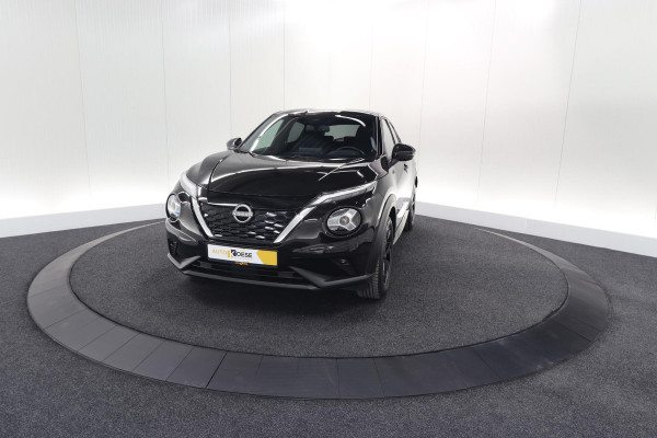 Nissan Juke 1.6 Hybrid Business Premium | Camera | Apple Carplay | Parkeersensoren