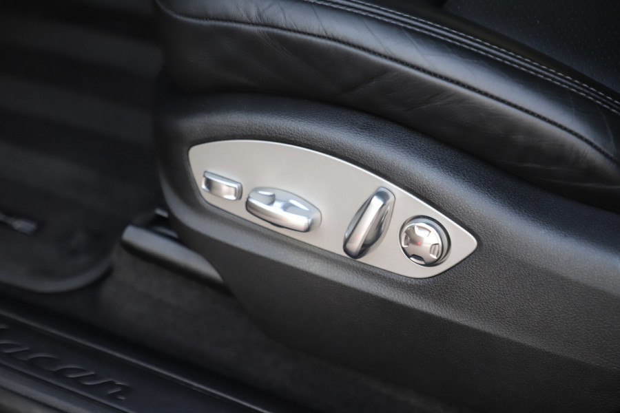 Porsche Macan 2.0 | 252PK | Luchtvering (PASM) | Pano | 14-Weg Comfortstoelen | Memory | Bose | Matrix-led | Stoelverw. | Trekhaak | Dealer on