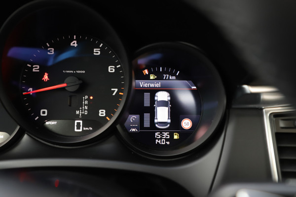 Porsche Macan 2.0 | 252PK | Luchtvering (PASM) | Pano | 14-Weg Comfortstoelen | Memory | Bose | Matrix-led | Stoelverw. | Trekhaak | Dealer on