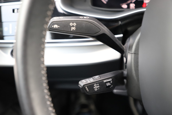 Audi Q7 55 TFSI e quattro S-line | 394PK | Luchtvering | Keyless-go | Sfeerverlichting | Memory | Bose | Pano | Leder | ACC | Standkache Audi Q7 55 TFSI e quattro S-line | 394PK | Luchtvering | Keyless-go | Sfeerverlichting | Memory | Bose | Pano | Leder | ACC | Standkache