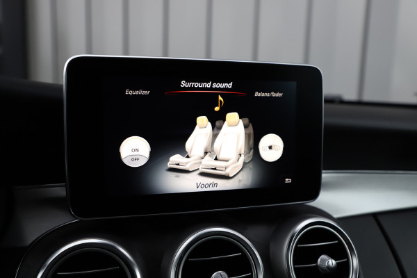 Mercedes-Benz C-Klasse Coupé 250 Night Edition Aut9 | 211PK | Pano | Memory | Burmester | Sfeerverlichting | ILS | Seleniet Magno | NL-Auto | 2018. Mercedes-Benz C-Klasse Coupé 250 Night Edition Aut9 | 211PK | Pano | Memory | Burmester | Sfeerverlichting | ILS | Seleniet Magno | NL-Auto | 2018.