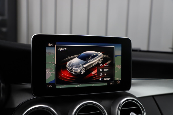 Mercedes-Benz C-Klasse Coupé 250 Night Edition Aut9 | 211PK | Pano | Memory | Burmester | Sfeerverlichting | ILS | Seleniet Magno | NL-Auto | 2018. Mercedes-Benz C-Klasse Coupé 250 Night Edition Aut9 | 211PK | Pano | Memory | Burmester | Sfeerverlichting | ILS | Seleniet Magno | NL-Auto | 2018.