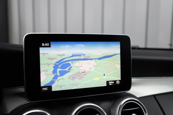 Mercedes-Benz C-Klasse Coupé 250 Night Edition Aut9 | 211PK | Pano | Memory | Burmester | Sfeerverlichting | ILS | Seleniet Magno | NL-Auto | 2018. Mercedes-Benz C-Klasse Coupé 250 Night Edition Aut9 | 211PK | Pano | Memory | Burmester | Sfeerverlichting | ILS | Seleniet Magno | NL-Auto | 2018.