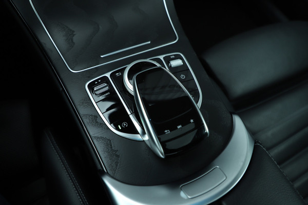 Mercedes-Benz C-Klasse Coupé 250 Night Edition Aut9 | 211PK | Pano | Memory | Burmester | Sfeerverlichting | ILS | Seleniet Magno | NL-Auto | 2018. Mercedes-Benz C-Klasse Coupé 250 Night Edition Aut9 | 211PK | Pano | Memory | Burmester | Sfeerverlichting | ILS | Seleniet Magno | NL-Auto | 2018.