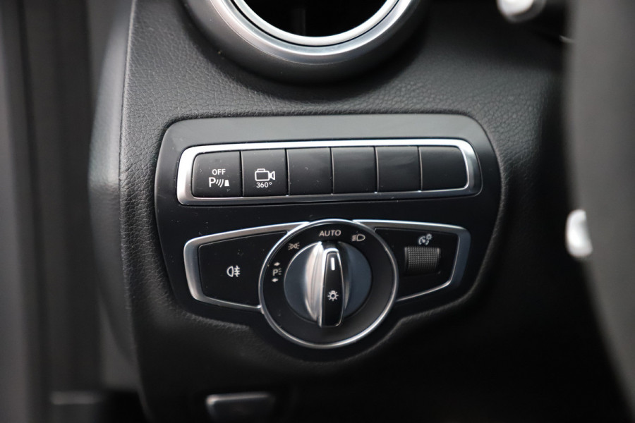 Mercedes-Benz C-Klasse Coupé 250 Night Edition Aut9 | 211PK | Pano | Memory | Burmester | Sfeerverlichting | ILS | Seleniet Magno | NL-Auto | 2018. Mercedes-Benz C-Klasse Coupé 250 Night Edition Aut9 | 211PK | Pano | Memory | Burmester | Sfeerverlichting | ILS | Seleniet Magno | NL-Auto | 2018.