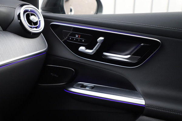 Mercedes-Benz GLC 400e AMG 4-Matic | 381PK | Pano | Sfeerverlichting | Digital-light | Memory | Distronic+ | Trekhaak | Standkachel | Stuurwielver Mercedes-Benz GLC 400e AMG 4-Matic | 381PK | Pano | Sfeerverlichting | Digital-light | Memory | Distronic+ | Trekhaak | Standkachel | Stuurwielver