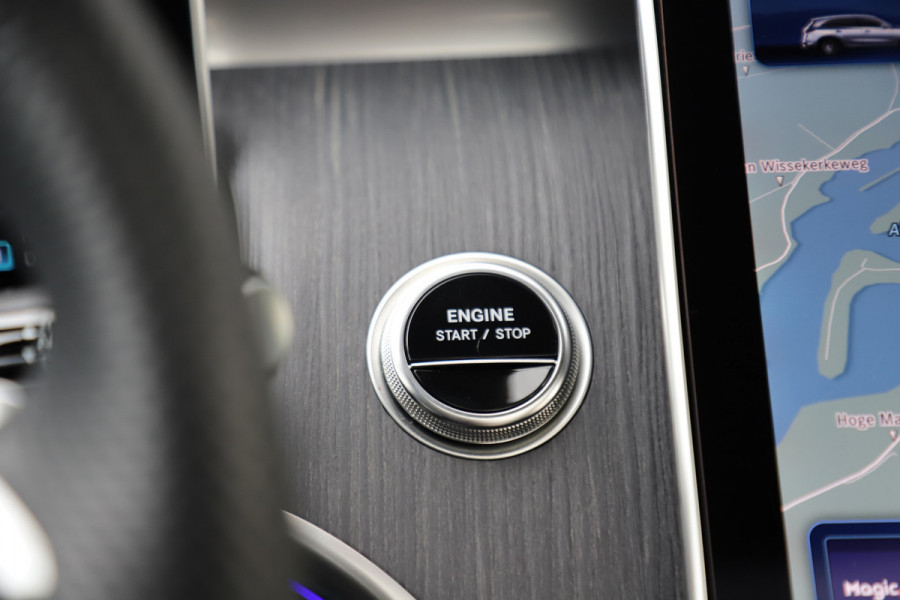 Mercedes-Benz GLC 400e AMG 4-Matic | 381PK | Pano | Sfeerverlichting | Digital-light | Memory | Distronic+ | Trekhaak | Standkachel | Stuurwielver Mercedes-Benz GLC 400e AMG 4-Matic | 381PK | Pano | Sfeerverlichting | Digital-light | Memory | Distronic+ | Trekhaak | Standkachel | Stuurwielver