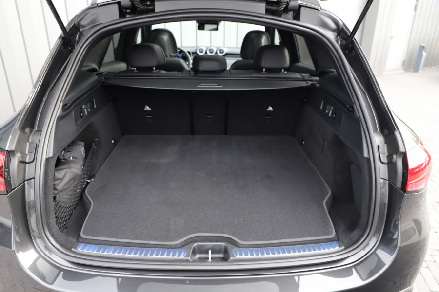 Mercedes-Benz GLC 400e AMG 4-Matic | 381PK | Pano | Sfeerverlichting | Digital-light | Memory | Distronic+ | Trekhaak | Standkachel | Stuurwielver Mercedes-Benz GLC 400e AMG 4-Matic | 381PK | Pano | Sfeerverlichting | Digital-light | Memory | Distronic+ | Trekhaak | Standkachel | Stuurwielver