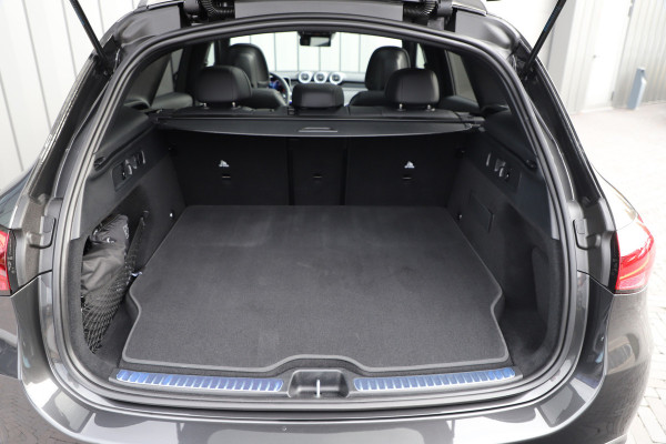 Mercedes-Benz GLC 400e AMG 4-Matic | 381PK | Pano | Sfeerverlichting | Digital-light | Memory | Distronic+ | Trekhaak | Standkachel | Stuurwielver Mercedes-Benz GLC 400e AMG 4-Matic | 381PK | Pano | Sfeerverlichting | Digital-light | Memory | Distronic+ | Trekhaak | Standkachel | Stuurwielver