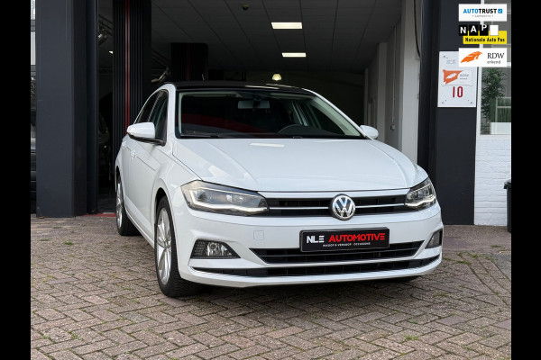 Volkswagen Polo 1.0 TSI Highline