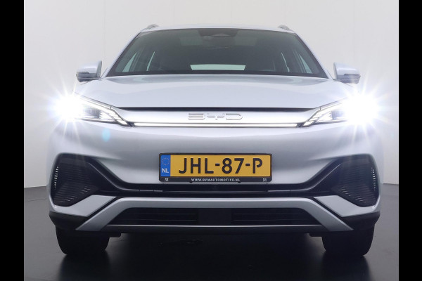 BYD ATTO 3 Comfort 60 kWh Onderhoud gehad bij BYD direct leverbaar RIJKLAAR INCL. FABR. GARANTIE T/M 2029 | AANDRIJFLIJN EN ACCU ZELFS T/M 203 BYD ATTO 3 Comfort 60 kWh Onderhoud gehad bij BYD direct leverbaar RIJKLAAR INCL. FABR. GARANTIE T/M 2029 | AANDRIJFLIJN EN ACCU ZELFS T/M 203