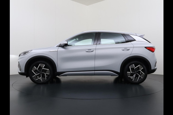 BYD ATTO 3 Comfort 60 kWh Onderhoud gehad bij BYD direct leverbaar RIJKLAAR INCL. FABR. GARANTIE T/M 2029 | AANDRIJFLIJN EN ACCU ZELFS T/M 203 BYD ATTO 3 Comfort 60 kWh Onderhoud gehad bij BYD direct leverbaar RIJKLAAR INCL. FABR. GARANTIE T/M 2029 | AANDRIJFLIJN EN ACCU ZELFS T/M 203