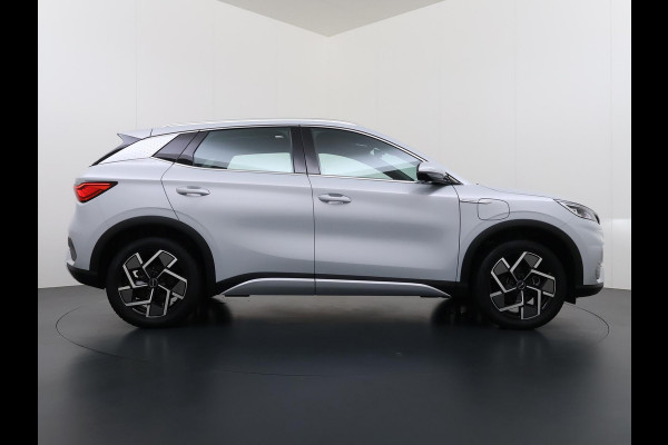 BYD ATTO 3 Comfort 60 kWh Onderhoud gehad bij BYD direct leverbaar RIJKLAAR INCL. FABR. GARANTIE T/M 2029 | AANDRIJFLIJN EN ACCU ZELFS T/M 203 BYD ATTO 3 Comfort 60 kWh Onderhoud gehad bij BYD direct leverbaar RIJKLAAR INCL. FABR. GARANTIE T/M 2029 | AANDRIJFLIJN EN ACCU ZELFS T/M 203