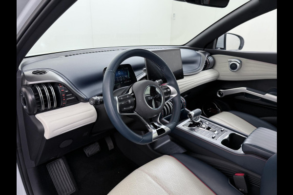 BYD ATTO 3 Comfort 60 kWh Onderhoud gehad bij BYD direct leverbaar RIJKLAAR INCL. FABR. GARANTIE T/M 2029 | AANDRIJFLIJN EN ACCU ZELFS T/M 203 BYD ATTO 3 Comfort 60 kWh Onderhoud gehad bij BYD direct leverbaar RIJKLAAR INCL. FABR. GARANTIE T/M 2029 | AANDRIJFLIJN EN ACCU ZELFS T/M 203