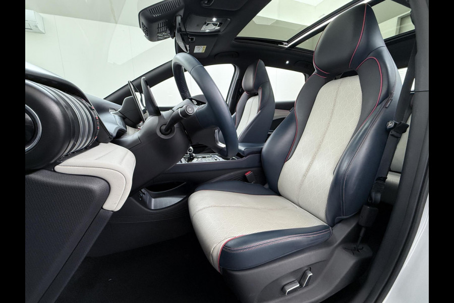 BYD ATTO 3 Comfort 60 kWh Onderhoud gehad bij BYD direct leverbaar RIJKLAAR INCL. FABR. GARANTIE T/M 2029 | AANDRIJFLIJN EN ACCU ZELFS T/M 203 BYD ATTO 3 Comfort 60 kWh Onderhoud gehad bij BYD direct leverbaar RIJKLAAR INCL. FABR. GARANTIE T/M 2029 | AANDRIJFLIJN EN ACCU ZELFS T/M 203