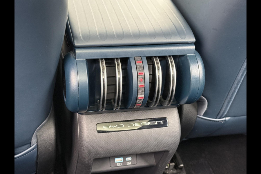 BYD ATTO 3 Comfort 60 kWh Onderhoud gehad bij BYD direct leverbaar RIJKLAAR INCL. FABR. GARANTIE T/M 2029 | AANDRIJFLIJN EN ACCU ZELFS T/M 203 BYD ATTO 3 Comfort 60 kWh Onderhoud gehad bij BYD direct leverbaar RIJKLAAR INCL. FABR. GARANTIE T/M 2029 | AANDRIJFLIJN EN ACCU ZELFS T/M 203