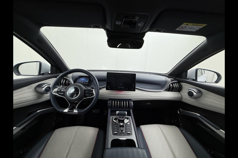 BYD ATTO 3 Comfort 60 kWh Onderhoud gehad bij BYD direct leverbaar RIJKLAAR INCL. FABR. GARANTIE T/M 2029 | AANDRIJFLIJN EN ACCU ZELFS T/M 203 BYD ATTO 3 Comfort 60 kWh Onderhoud gehad bij BYD direct leverbaar RIJKLAAR INCL. FABR. GARANTIE T/M 2029 | AANDRIJFLIJN EN ACCU ZELFS T/M 203