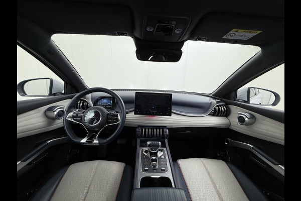 BYD ATTO 3 Comfort 60 kWh Onderhoud gehad bij BYD direct leverbaar RIJKLAAR INCL. FABR. GARANTIE T/M 2029 | AANDRIJFLIJN EN ACCU ZELFS T/M 203 BYD ATTO 3 Comfort 60 kWh Onderhoud gehad bij BYD direct leverbaar RIJKLAAR INCL. FABR. GARANTIE T/M 2029 | AANDRIJFLIJN EN ACCU ZELFS T/M 203