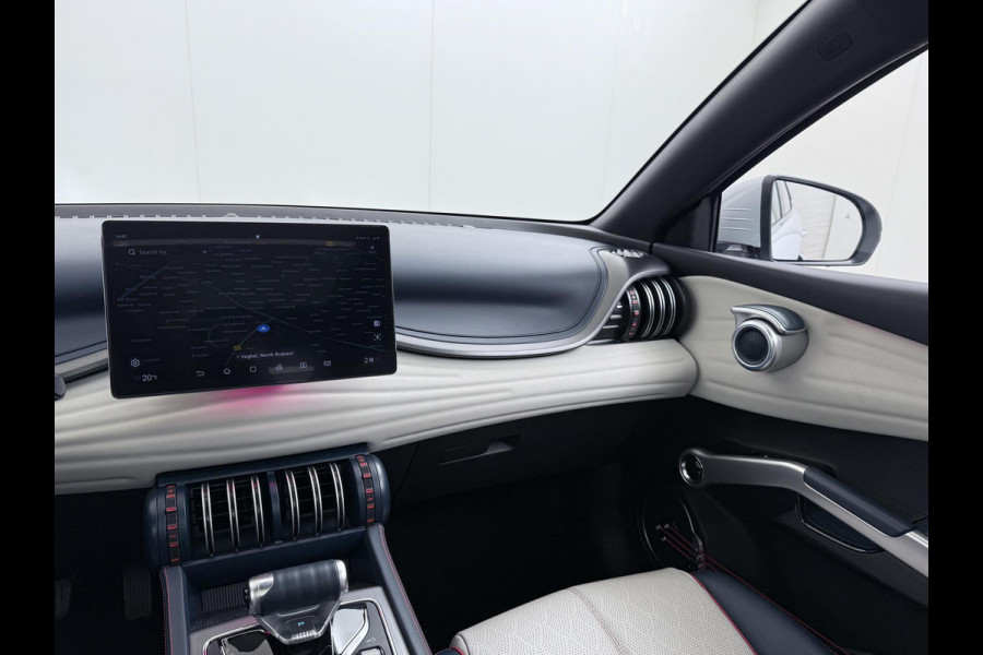 BYD ATTO 3 Comfort 60 kWh Onderhoud gehad bij BYD direct leverbaar RIJKLAAR INCL. FABR. GARANTIE T/M 2029 | AANDRIJFLIJN EN ACCU ZELFS T/M 203 BYD ATTO 3 Comfort 60 kWh Onderhoud gehad bij BYD direct leverbaar RIJKLAAR INCL. FABR. GARANTIE T/M 2029 | AANDRIJFLIJN EN ACCU ZELFS T/M 203