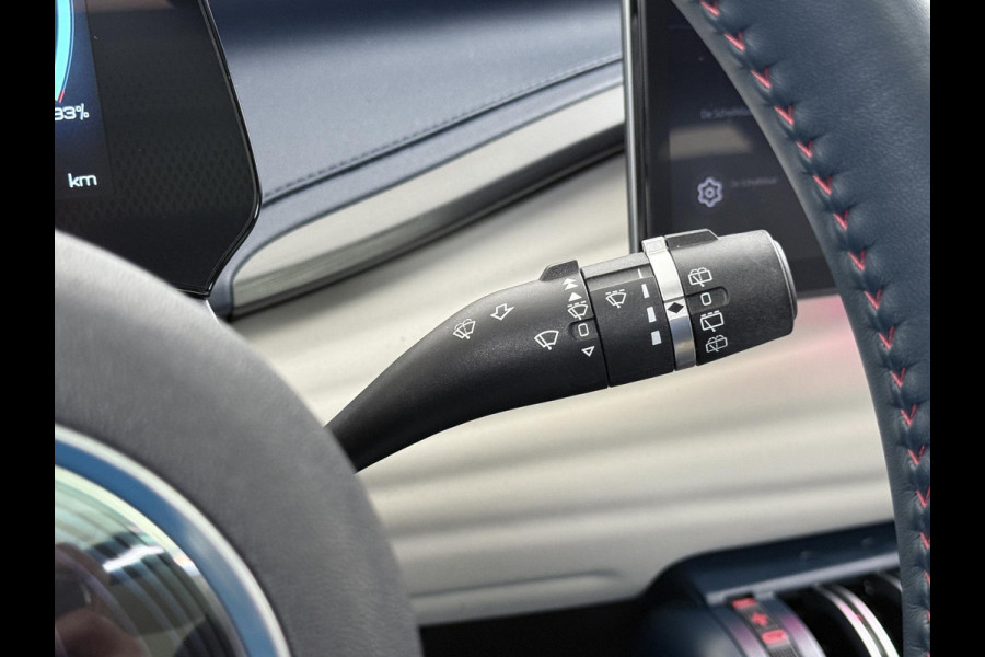 BYD ATTO 3 Comfort 60 kWh Onderhoud gehad bij BYD direct leverbaar RIJKLAAR INCL. FABR. GARANTIE T/M 2029 | AANDRIJFLIJN EN ACCU ZELFS T/M 203 BYD ATTO 3 Comfort 60 kWh Onderhoud gehad bij BYD direct leverbaar RIJKLAAR INCL. FABR. GARANTIE T/M 2029 | AANDRIJFLIJN EN ACCU ZELFS T/M 203