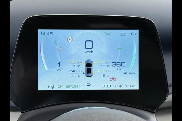 BYD ATTO 3 Comfort 60 kWh Onderhoud gehad bij BYD direct leverbaar RIJKLAAR INCL. FABR. GARANTIE T/M 2029 | AANDRIJFLIJN EN ACCU ZELFS T/M 203 BYD ATTO 3 Comfort 60 kWh Onderhoud gehad bij BYD direct leverbaar RIJKLAAR INCL. FABR. GARANTIE T/M 2029 | AANDRIJFLIJN EN ACCU ZELFS T/M 203