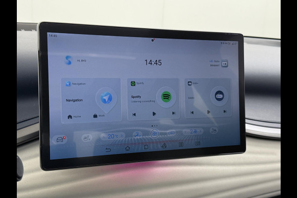 BYD ATTO 3 Comfort 60 kWh Onderhoud gehad bij BYD direct leverbaar RIJKLAAR INCL. FABR. GARANTIE T/M 2029 | AANDRIJFLIJN EN ACCU ZELFS T/M 203 BYD ATTO 3 Comfort 60 kWh Onderhoud gehad bij BYD direct leverbaar RIJKLAAR INCL. FABR. GARANTIE T/M 2029 | AANDRIJFLIJN EN ACCU ZELFS T/M 203