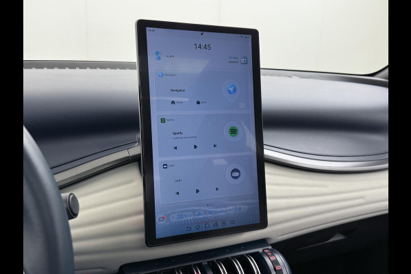 BYD ATTO 3 Comfort 60 kWh Onderhoud gehad bij BYD direct leverbaar RIJKLAAR INCL. FABR. GARANTIE T/M 2029 | AANDRIJFLIJN EN ACCU ZELFS T/M 203 BYD ATTO 3 Comfort 60 kWh Onderhoud gehad bij BYD direct leverbaar RIJKLAAR INCL. FABR. GARANTIE T/M 2029 | AANDRIJFLIJN EN ACCU ZELFS T/M 203