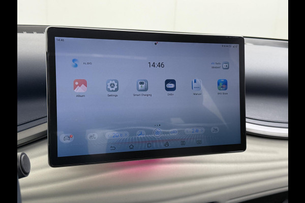 BYD ATTO 3 Comfort 60 kWh Onderhoud gehad bij BYD direct leverbaar RIJKLAAR INCL. FABR. GARANTIE T/M 2029 | AANDRIJFLIJN EN ACCU ZELFS T/M 203 BYD ATTO 3 Comfort 60 kWh Onderhoud gehad bij BYD direct leverbaar RIJKLAAR INCL. FABR. GARANTIE T/M 2029 | AANDRIJFLIJN EN ACCU ZELFS T/M 203