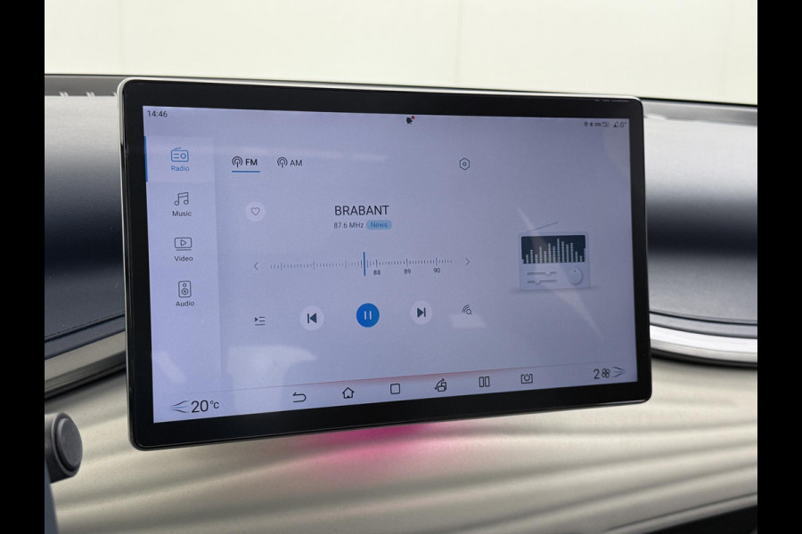 BYD ATTO 3 Comfort 60 kWh Onderhoud gehad bij BYD direct leverbaar RIJKLAAR INCL. FABR. GARANTIE T/M 2029 | AANDRIJFLIJN EN ACCU ZELFS T/M 203 BYD ATTO 3 Comfort 60 kWh Onderhoud gehad bij BYD direct leverbaar RIJKLAAR INCL. FABR. GARANTIE T/M 2029 | AANDRIJFLIJN EN ACCU ZELFS T/M 203