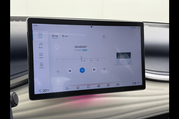 BYD ATTO 3 Comfort 60 kWh Onderhoud gehad bij BYD direct leverbaar RIJKLAAR INCL. FABR. GARANTIE T/M 2029 | AANDRIJFLIJN EN ACCU ZELFS T/M 203 BYD ATTO 3 Comfort 60 kWh Onderhoud gehad bij BYD direct leverbaar RIJKLAAR INCL. FABR. GARANTIE T/M 2029 | AANDRIJFLIJN EN ACCU ZELFS T/M 203