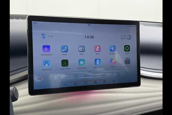 BYD ATTO 3 Comfort 60 kWh Onderhoud gehad bij BYD direct leverbaar RIJKLAAR INCL. FABR. GARANTIE T/M 2029 | AANDRIJFLIJN EN ACCU ZELFS T/M 203 BYD ATTO 3 Comfort 60 kWh Onderhoud gehad bij BYD direct leverbaar RIJKLAAR INCL. FABR. GARANTIE T/M 2029 | AANDRIJFLIJN EN ACCU ZELFS T/M 203